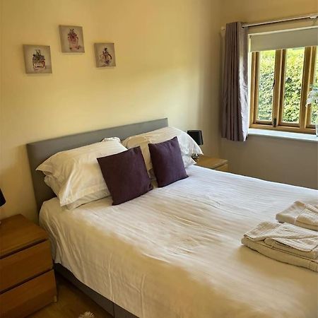 4 Coopers Cottages, Bodiam, East Sussex Esterno foto