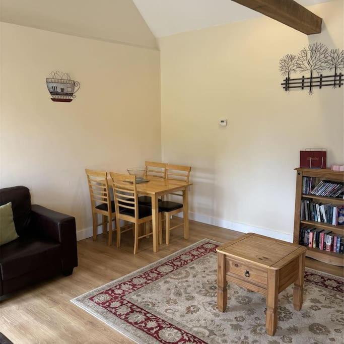 4 Coopers Cottages, Bodiam, East Sussex Esterno foto