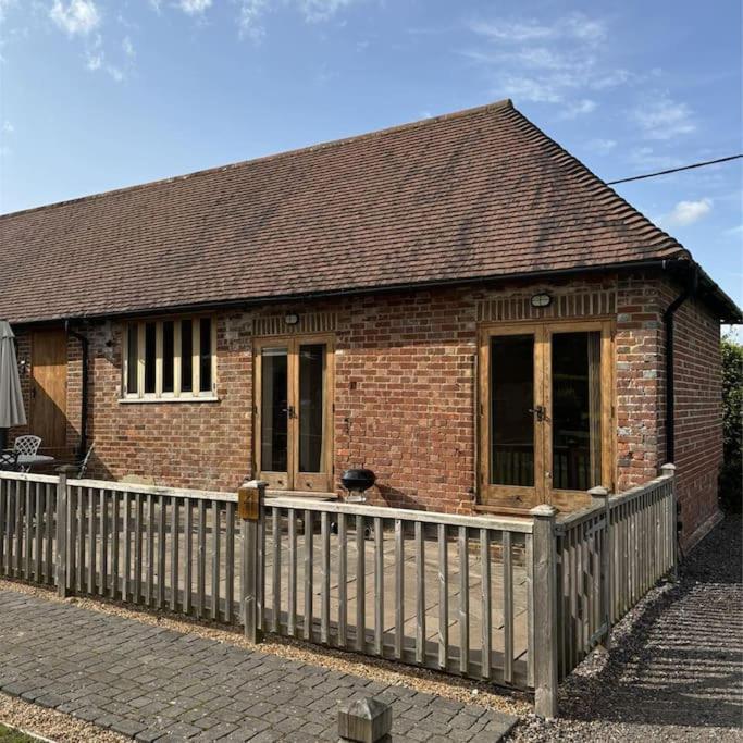 4 Coopers Cottages, Bodiam, East Sussex Esterno foto